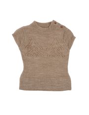 AMERICAN OUTFITTERS - Pullover mit Rundkragen