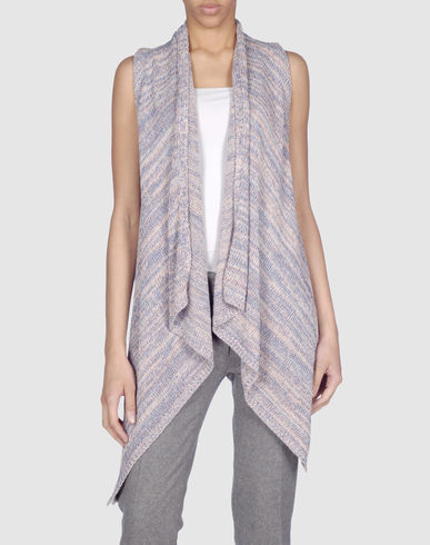 ZOOM HALSTON HERITAGE - Cardigan