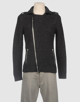 Paolo Pecora Cardigans - Item 39217650