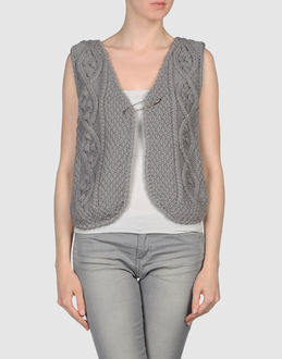 LOCAL APPAREL - MAGLIERIA - Cardigan - su YOOX.COM