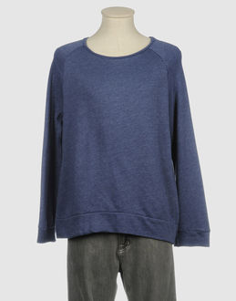 AMERICAN VINTAGE - MAGLIERIA - Maglie collo a giro - su YOOX.COM