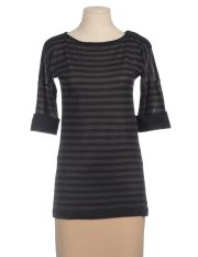 SESSUN - Short sleeve sweater