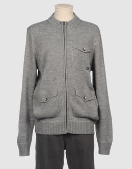 ELEMENT - MAGLIERIA - Cardigan - su YOOX.COM