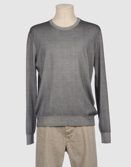 Zanieri Crewneck Sweaters - Item 39217694
