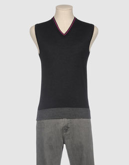 DARWIN - MAGLIERIA - Maglie gilet - su YOOX.COM
