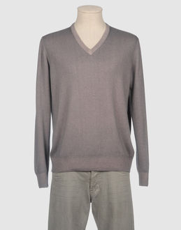 Zanieri Cashmere Sweaters - Item 39217740