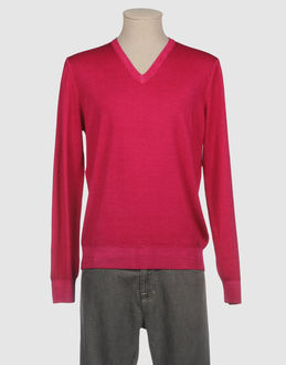 ZANIERI - MAGLIERIA - Maglie collo a v - su YOOX.COM