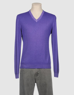 Zanieri Cashmere Sweaters - Item 39217748