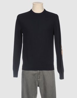 Daks London Crewneck Sweaters - Item 39217788