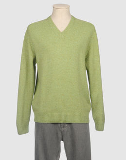 CUASTRO - MAGLIERIA - Maglie collo a v - su YOOX.COM