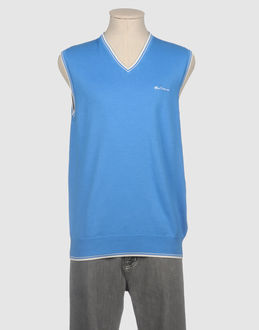 BEN SHERMAN - MAGLIERIA - Maglie gilet - su YOOX.COM