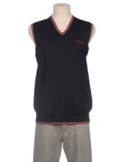 BEN SHERMAN - Sweater vest