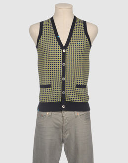 SUN 68 - MAGLIERIA - Maglie gilet - su YOOX.COM