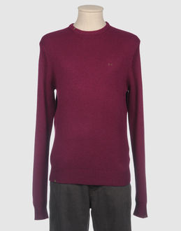 SUN 68 - MAGLIERIA - Maglie collo a giro - su YOOX.COM
