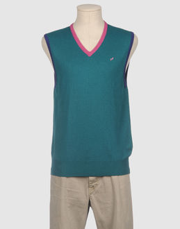 THE HERITAGE - MAGLIERIA - Maglie gilet - su YOOX.COM