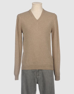 POST ROAD - MAGLIERIA - Maglie collo a v - su YOOX.COM