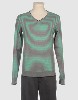 JACK & JONES PREMIUM - MAGLIERIA - Maglie collo a v - su YOOX.COM