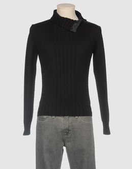 Primo Emporio High Neck Sweaters - Item 39218021