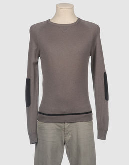 The Felt Cashmere Sweaters - Item 39218029