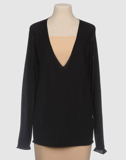 Erendira Long Sleeve Sweaters - Item 39218087