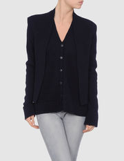 BALENCIAGA - Cardigan