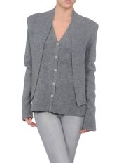 BALENCIAGA - Cardigan