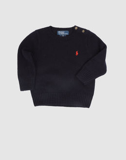 POLO RALPH LAUREN - STRICKWAREN - Pullover mit Rundkragen - bei YOOX.COM