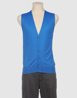 DO NOT SLEEP - MAGLIERIA - Maglie gilet - su YOOX.COM