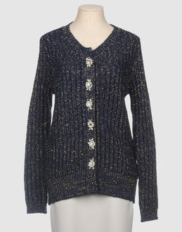 Virginie Castaway Cardigans - Item 39218232