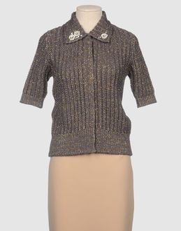 Virginie Castaway Cardigans - Item 39218234