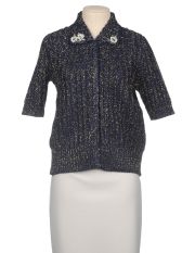 VIRGINIE CASTAWAY - Cardigan