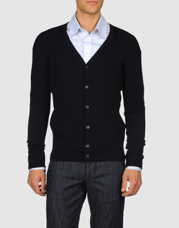 Raf Simons Cardigans - Item 39218263