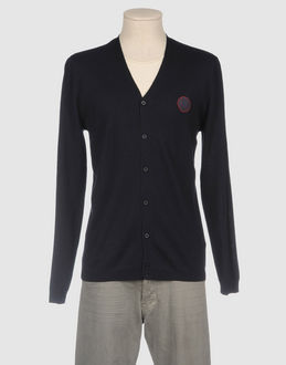 RAF SIMONS FRED PERRY - MAGLIERIA - Cardigan - su YOOX.COM