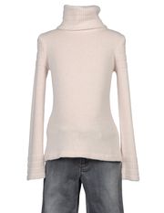 SIMONETTA JEANS - ハイネックニット