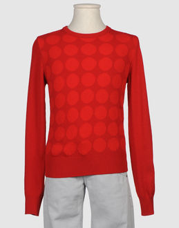 Simonetta Crewneck Sweaters - Item 39218346