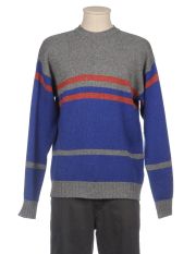 RAF BY RAF SIMONS - Crewneck