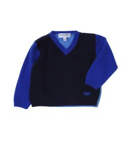 Simonetta Tiny V-necks - Item 39218368