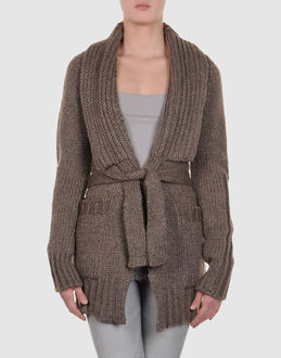 Lutz & Patmos Cardigans - Item 39218468