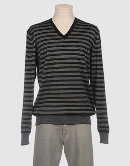 YOON - MAGLIERIA - Maglie collo a v - su YOOX.COM