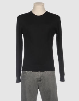 FAUST DRANG - MAGLIERIA - Maglie collo a giro - su YOOX.COM