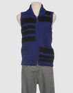 WOOLRICH WOOLEN MILLS - Sweater vest