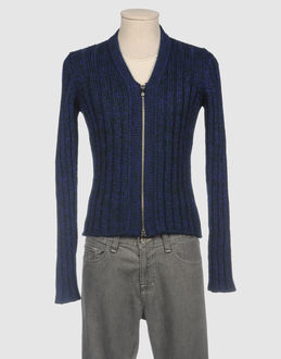 Raf By Raf Simons Cardigans - Item 39218555