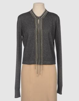 Dyed Pretty Cardigans - Item 39218556