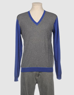 Parabrise V-necks - Item 39218580