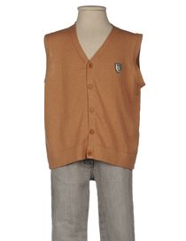 I PINCO PALLINO I&S CAVALLERI - Cardigan