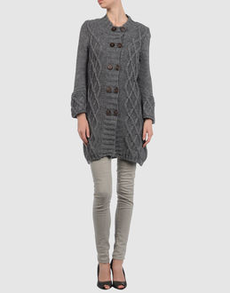 Demonia Cardigans - Item 39218803