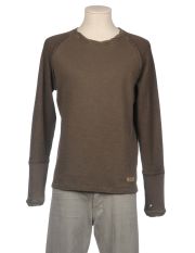 POST FIRE DEW - Sweatshirt