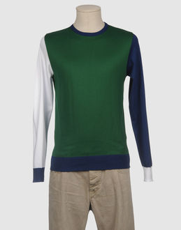CURVE - MAGLIERIA - Maglie collo a giro - su YOOX.COM