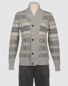 Paul Smith Jeans Cardigans - Item 39218897