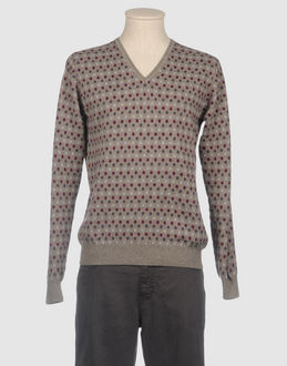 Allea V-necks - Item 39218910